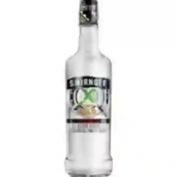Smirnoff Lulo 750 ml Botella