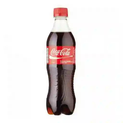Coca Cola 400 Ml