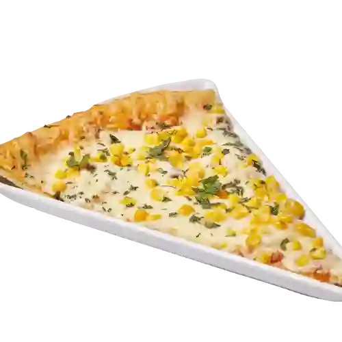 Pizza Vegetariana