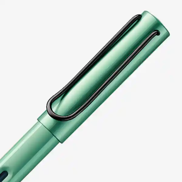 Lamy Estilógrafo al Star Powder Sage