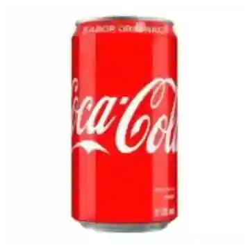 Cocacola X 400 ml