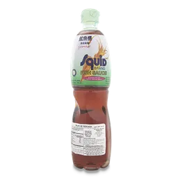 Squid Salsa Para Pescado Brand