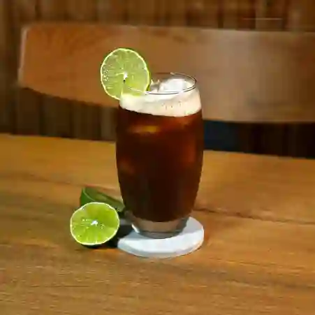 Limonada de Café