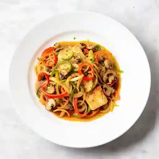 Pescado a la Maria Namen