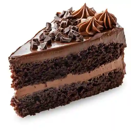 Torta de Chocolate