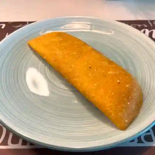 Empanada de Maiz