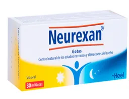 Neurexan (30 mL)