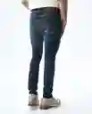 Jean Hombre Azul Talla 32 531G604_AZU174429 Americanino