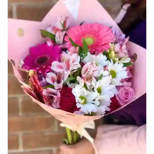 Ramo de Flores Surtidas