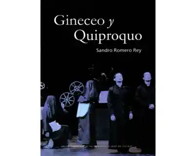 Gineceo y Quiproquo