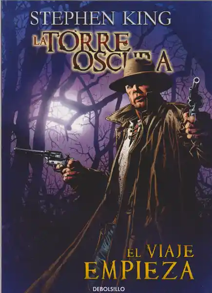 El Tiempo Viaje Empieza - Stephen King