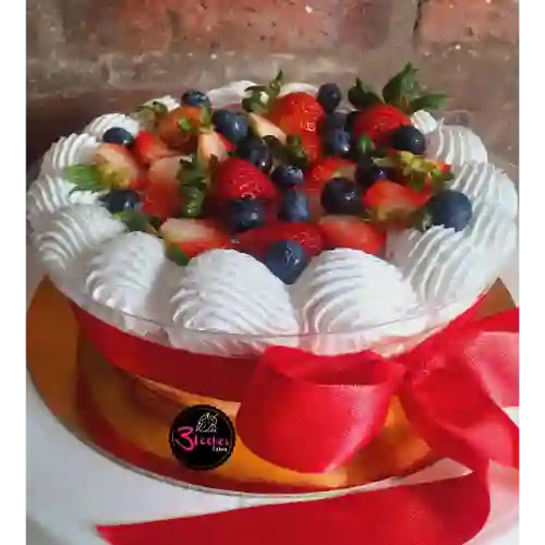 Tres Leches Coquette