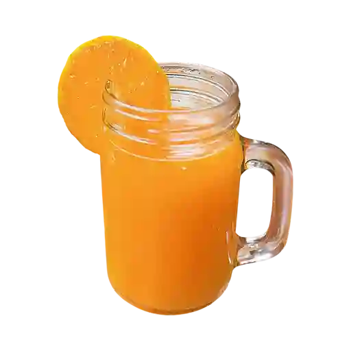 Zumo de Mandarina