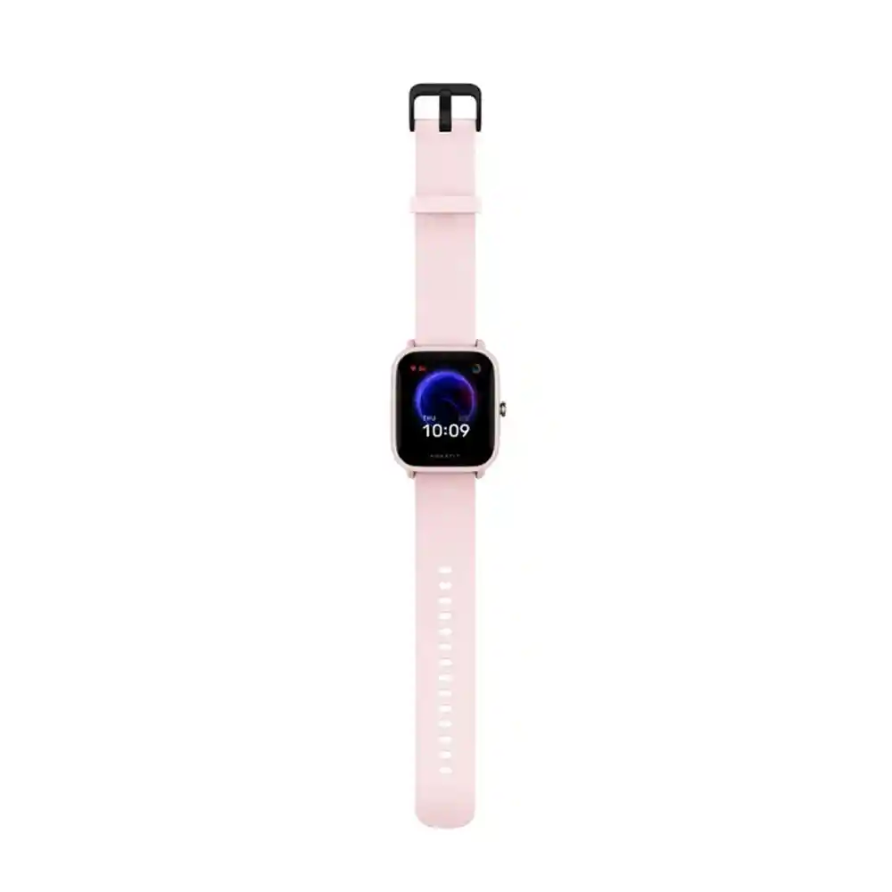 Amazfit BIP-U pro/pink