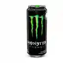 Bebida Energizante Monster Green 473ml