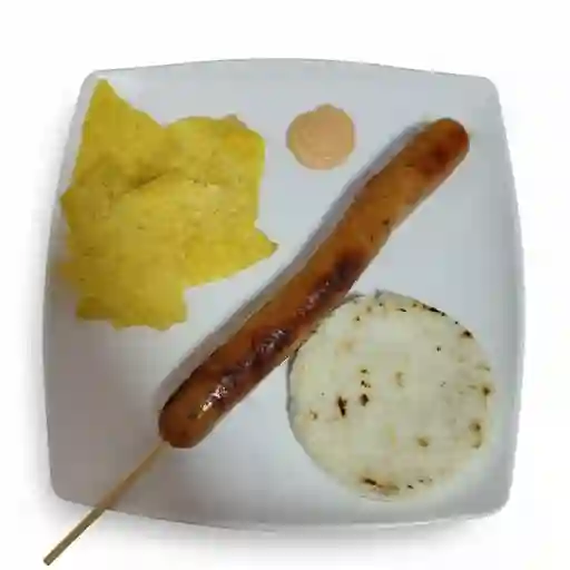 Chorizo