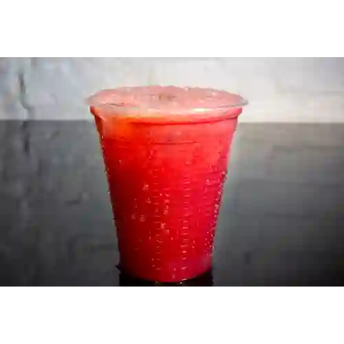 Jugo Natural en Agua