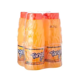Tangelo Refresco