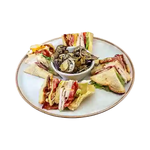 Club Sándwich