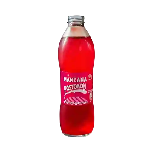 Manzana 400 ml