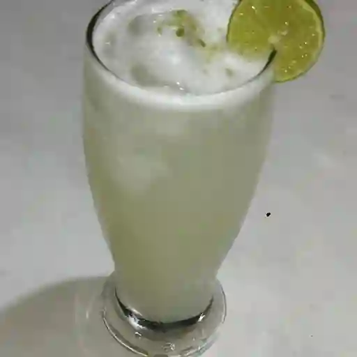 Limonada natural
