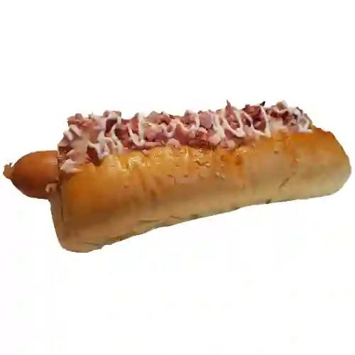 Hot Dog Americano