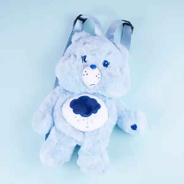 Maleta Grumpy Bear Serie Care Bears Miniso