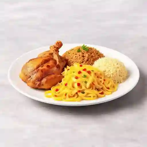 Promo 1 Pasta China