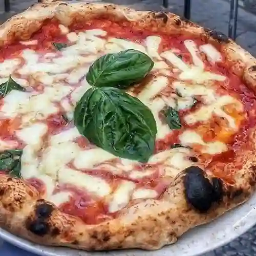 Pizza Margarita