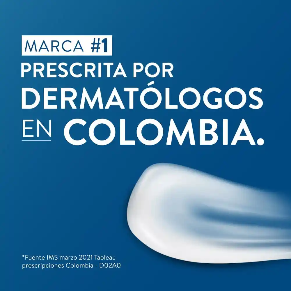 Cetaphil Crema Humectante Cuerpo para Piel Normal Seca o Sensible