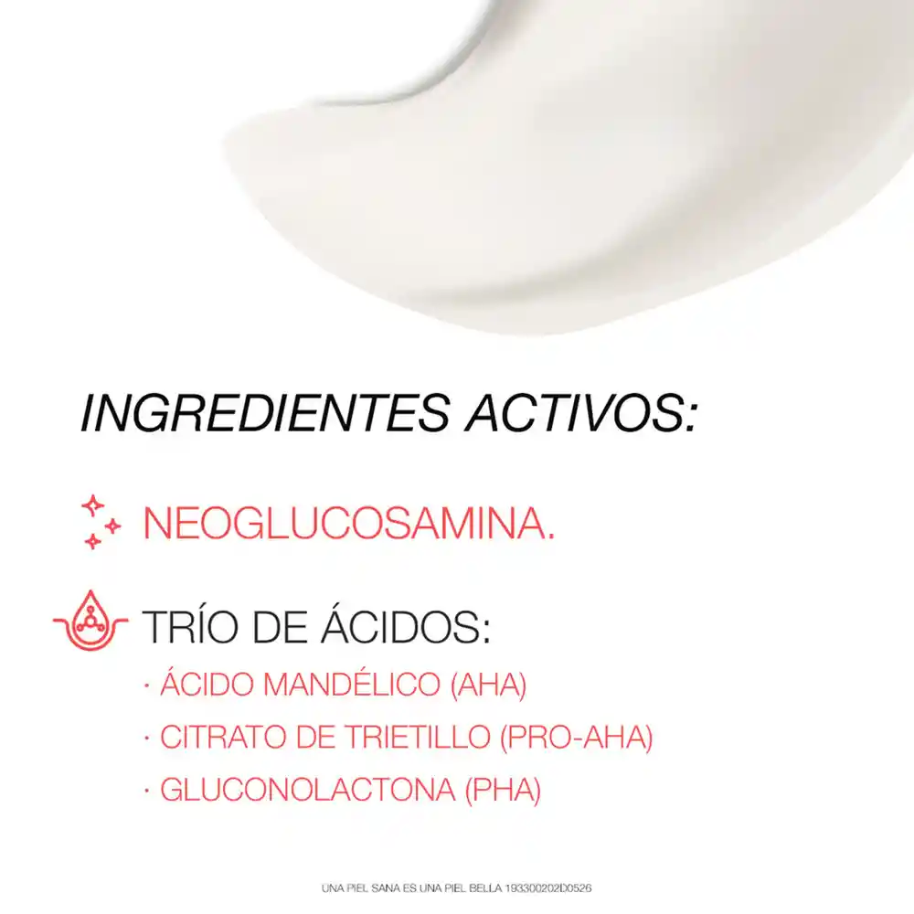 Crema Antiedad NEUTROGENA Bright Boost 50 GR