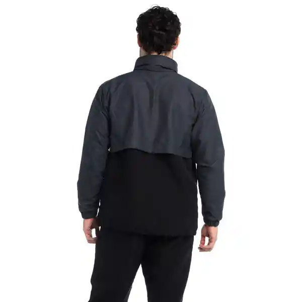 Chaqueta Deportiva Vanquisher Unisex Talla L Speedo