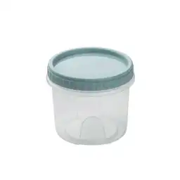 Krea Contenedor Pote Básico 500 mL