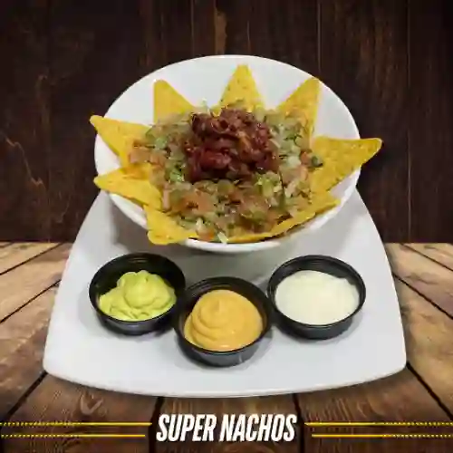 Nachos