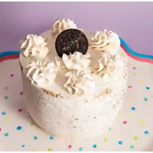Oreo Birthday Cake Pequeña
