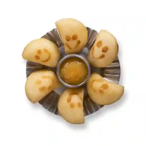 Empanada de la Abuela