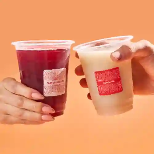 Agua de Horchata