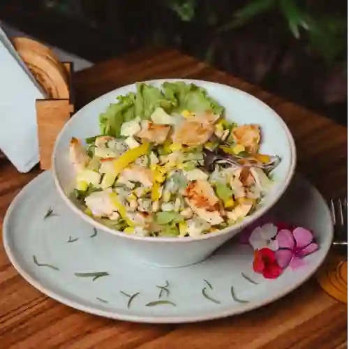 Ensalada Vital