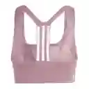 Adidas Camiseta Pwi Ms Mujer Rosado Talla XSAC IK9507