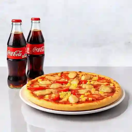 Pizza Promo
