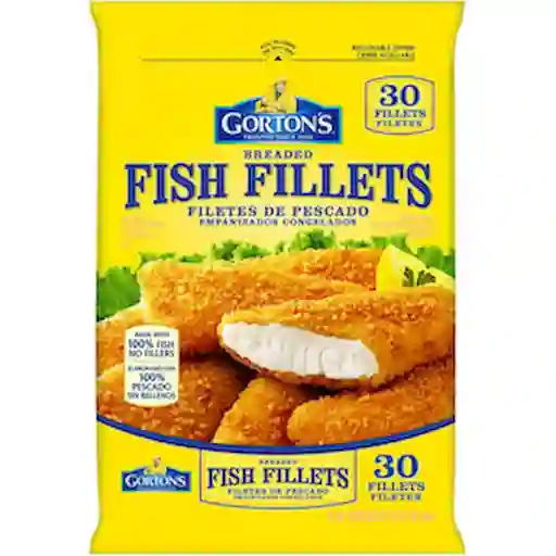 's Pescado