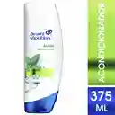 Head & Shoulders Acondicionador Alivio Refrescante