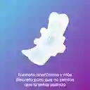 Toalla Higiénicas Femeninas Kotex Nocturna Discreta 8 Und