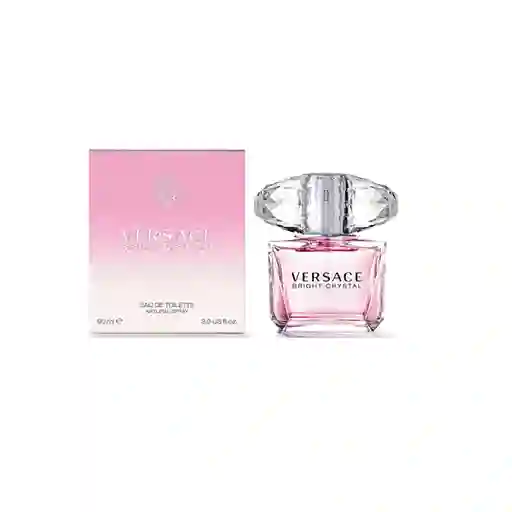 Versace Perfume Mujer Bright Crystal
