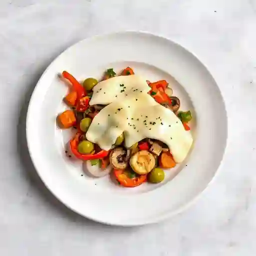 Vegetariana