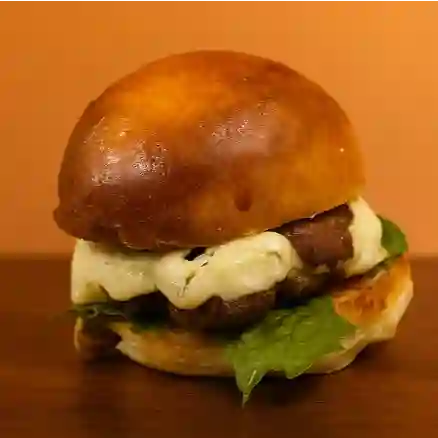Hamburgesa sensilla