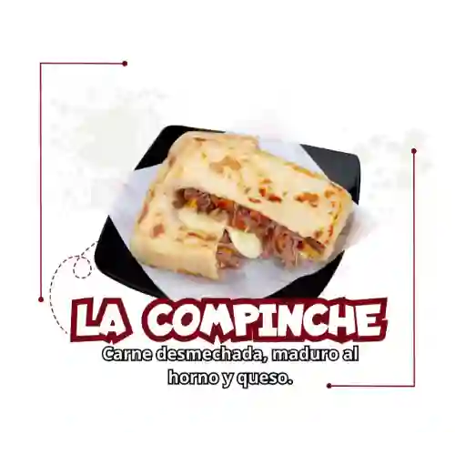 la Compinche