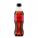 Coca-Cola Gaseosa Zero