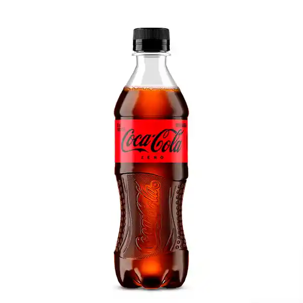 Coca-Cola Gaseosa Zero