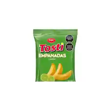 Tosti Empanadas